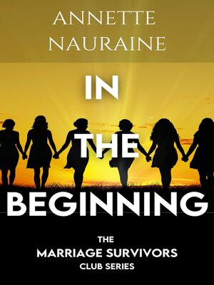 cover image of In the Beginning